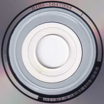 CD Justin Nozuka: Ulysees