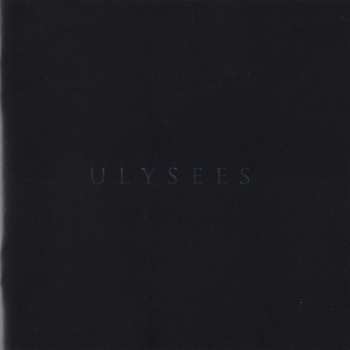 CD Justin Nozuka: Ulysees
