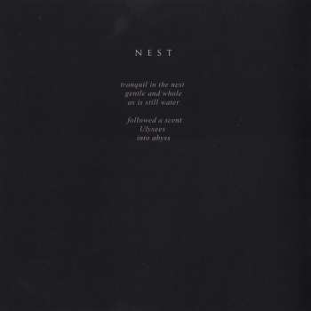 CD Justin Nozuka: Ulysees