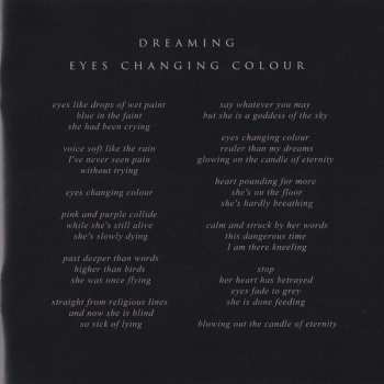 CD Justin Nozuka: Ulysees