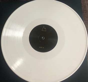 LP Justin Rutledge: Islands CLR