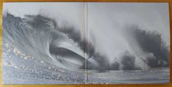2LP Justin Sullivan: Navigating By The Stars