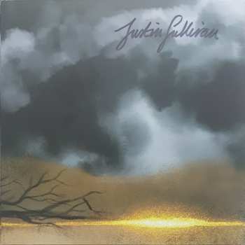 2LP Justin Sullivan: Surrounded