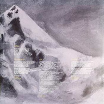 2LP Justin Sullivan: Surrounded
