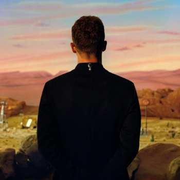 Album Justin Timberlake: Everything I Thought It Was
