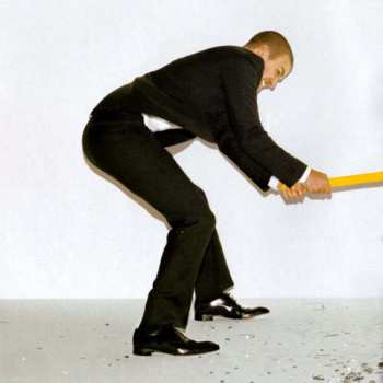 CD Justin Timberlake: Futuresex/Lovesounds