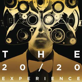 2CD Justin Timberlake: The 20/20 Experience - The Complete Experience