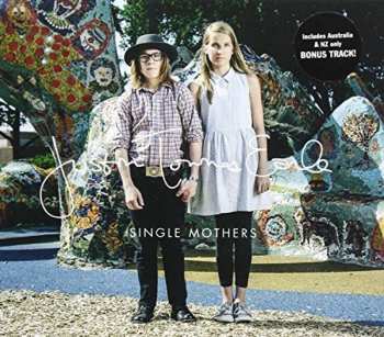 CD Justin Townes Earle: Single Mothers