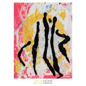 Album Justin Walter: Unseen Forces