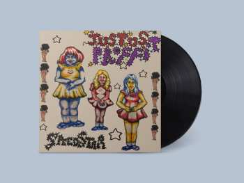 LP Justus Proffit: SpeedStar
