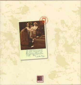 6CD/DVD/Doos Jutta Hipp: Hipp Is Cool • The Life And Art Of Jutta Hipp LTD
