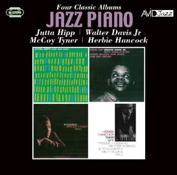 Album Herbie Hancock: Four Classic Albums: Jazz Piano