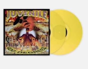 LP Juvenile: 400 Degreez