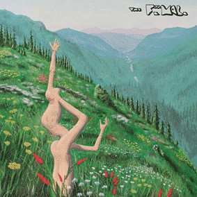 LP JW Farquhar: The Formal Female