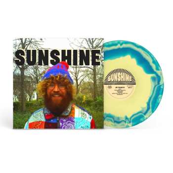 Album JW Francis: Sunshine