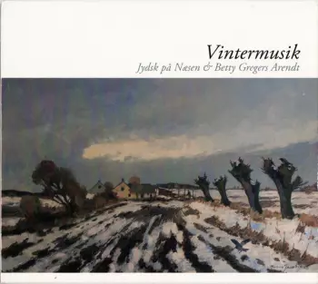 Vintermusik