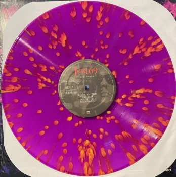 LP Jyrki 69: Helsinki Vampire CLR | LTD