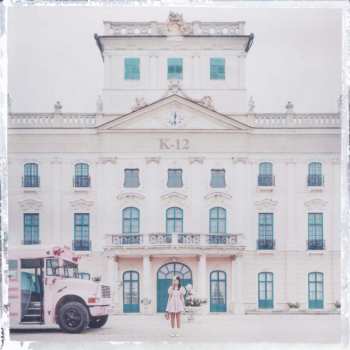 CD Melanie Martinez: K-12