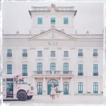 Melanie Martinez: K-12