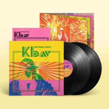 2LP Matthew E. White: K Bay