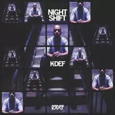 K-Def: Night Shift