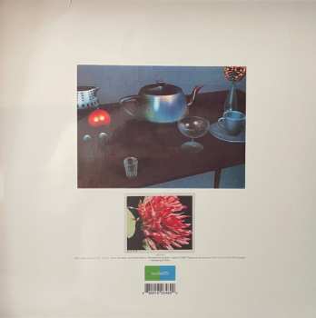 LP Keith Freund: Trash Can Lamb LTD