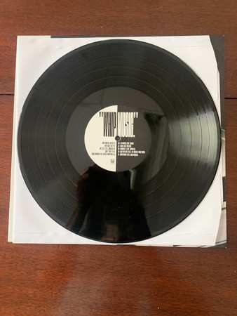 LP K Le Maestro: Whip Music