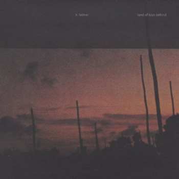 CD K. Leimer: Land Of Look Behind