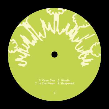 LP K-Lone: Cape Cira
