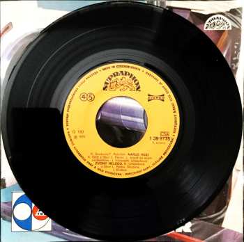 SP Orchester Karel Valdauf: Tos Hostivař