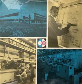 SP Orchester Karel Valdauf: Tos Hostivař