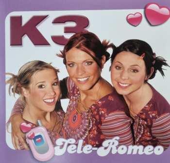 LP K3: Tele-Romeo