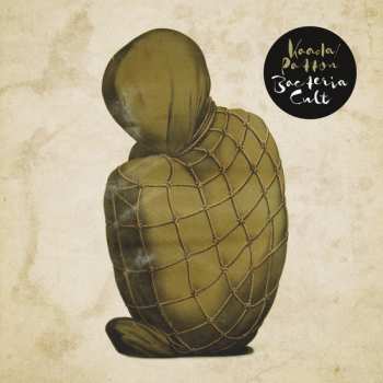 LP Mike Patton: Bacteria Cult