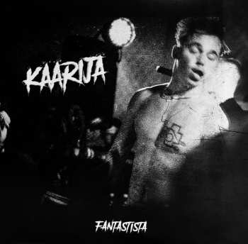LP Käärijä: Fantastista