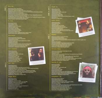 2LP Kabaka Pyramid: Kontraband