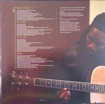 2LP Kabaka Pyramid: Kontraband