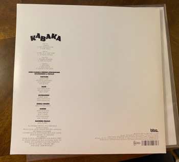 2LP Remi Kabaka: Son Of Africa