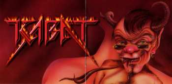 CD Kabát: Čert Na Koze Jel