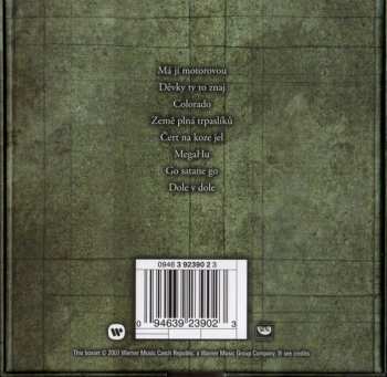 8CD/Doos Kabát: Kabát 