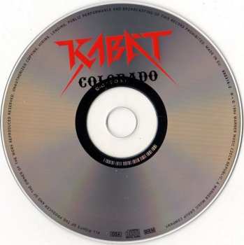 8CD/Doos Kabát: Kabát 