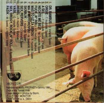 8CD/Doos Kabát: Kabát 