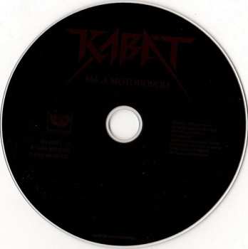 8CD/Doos Kabát: Kabát 