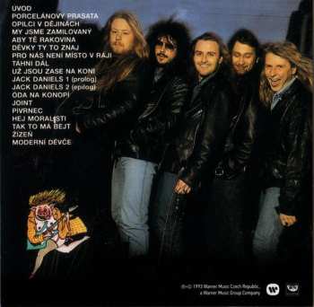 8CD/Doos Kabát: Kabát 