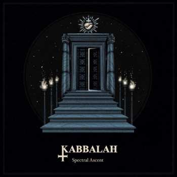 CD Kabbalah: Spectral Ascent
