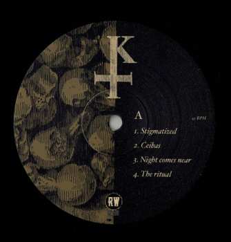 LP Kabbalah: The Omen
