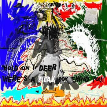 CD Kabeaushé: Hold On To Deer Life, There’s A Blcak Boy Behind You!