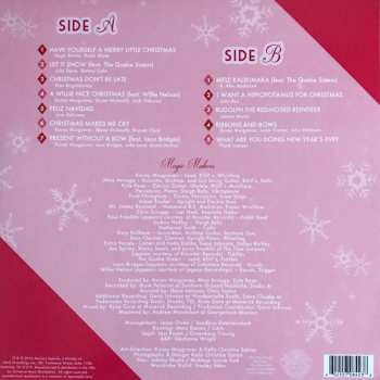 LP Kacey Musgraves: A Very Kacey Christmas CLR