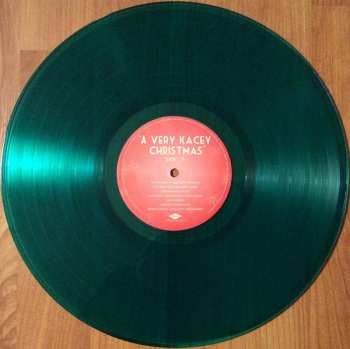 LP Kacey Musgraves: A Very Kacey Christmas CLR