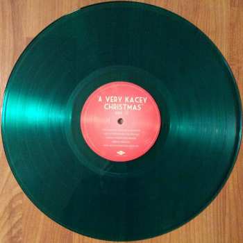 LP Kacey Musgraves: A Very Kacey Christmas CLR