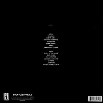 LP Kacey Musgraves: Deeper Well CLR | LTD